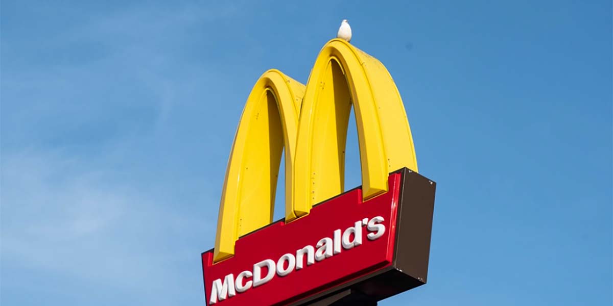 Stati Uniti: McDonald’s al centro di un focolaio di Escherichia coli